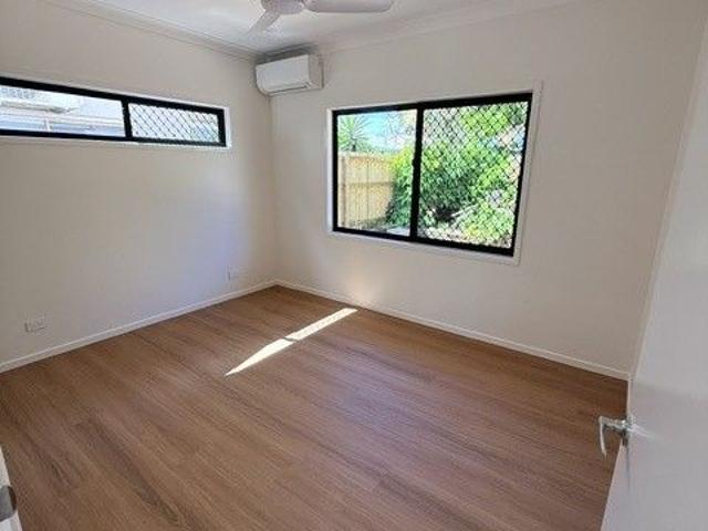 BRAND NEW TWO BEDROOM HOME IN A GREAT LOCATION!
