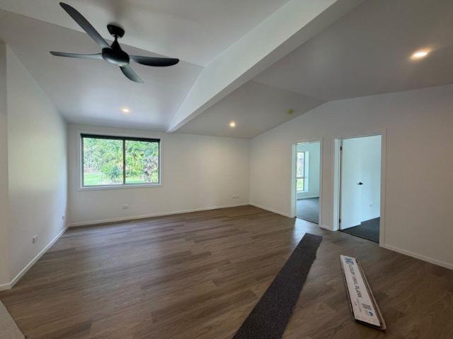Brand New Two bedroom Home in Brunswick