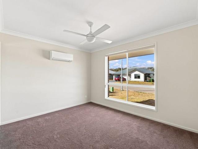 Brand New Two Bedroom Home in Peaceful Harrison Place