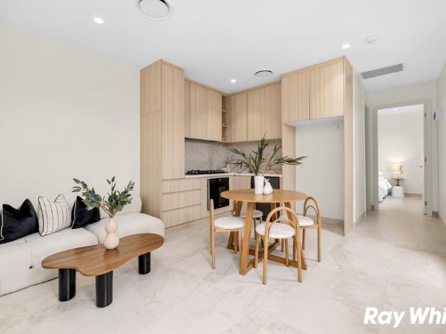 Brand New Two Bedroom Home | Private, Modern & Low Maintenance Living