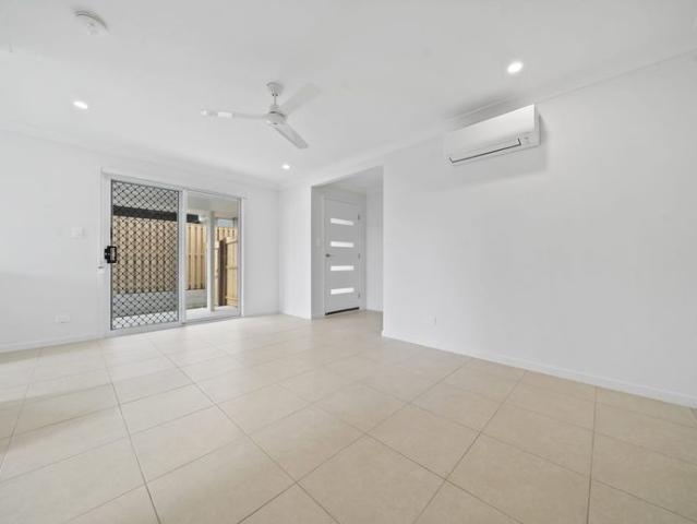 BRAND NEW TWO BEDROOM IN PARK RIDGE