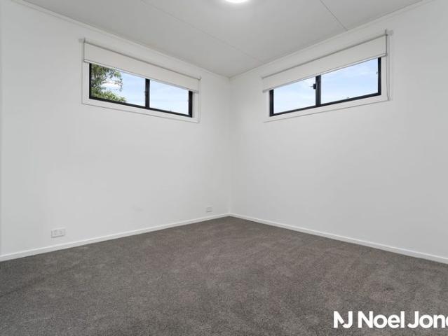 Brand New Two Bedroom Secondary Dwelling in North Geelong