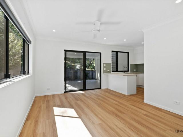 Brand New Two Bedroom Retreat in Peaceful Cul de Sac