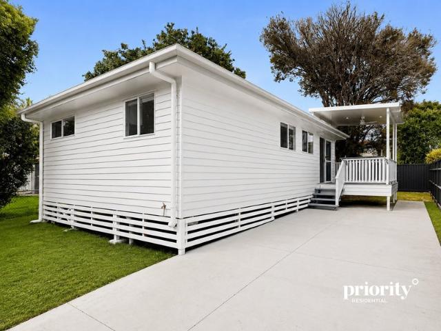 Brand New Two Bedroom Rear Villa Stylish, Private & Ready Now