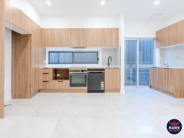 BRAND NEW TWO BEDROOM RESIDENCE | PRIVATE ACCESS | LOCK UP GARAGE | MODERN LIVING
