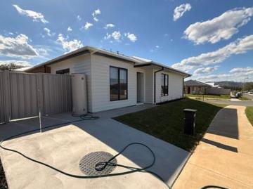 Brand New Two Bedroom Townhouse for Rent! 11a Wylie Street, Baranduda