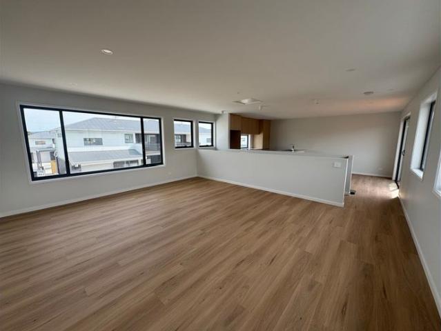 Brand new two bedroom townhouse in the heart of Sorell