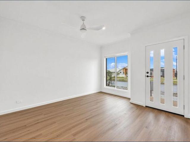Brand New Two Bedroom Townhouse with Two Private Ensuites
