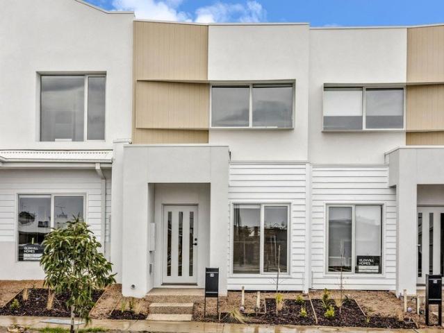 Brand New Two Bedroom Townhouse with Two Private Ensuites