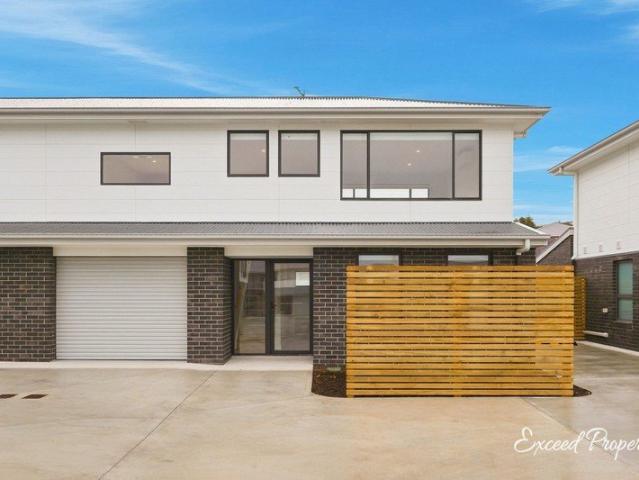 Brand New Two Bedroom Townhouse