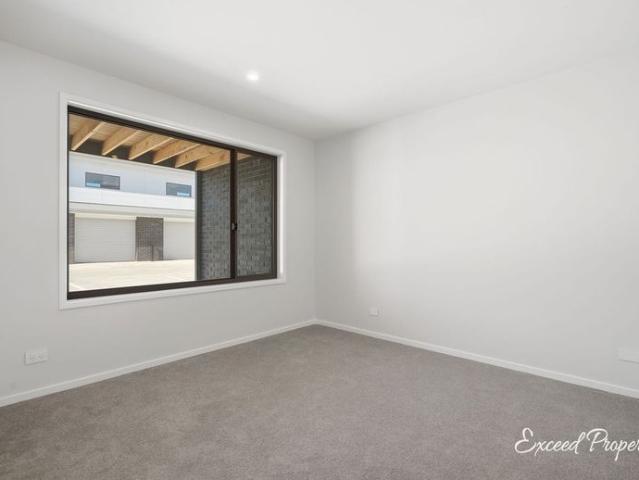 Brand New Two Bedroom Townhouse