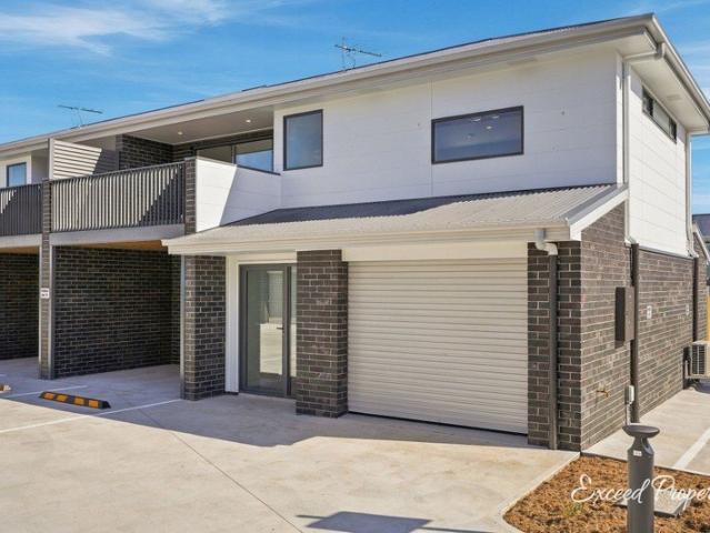 Brand New Two Bedroom Townhouse