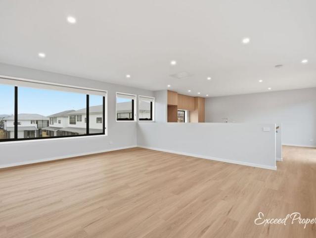 Brand New Two Bedroom Townhouse