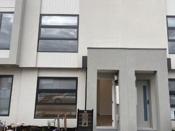 BRAND NEW, TWO BEDROOM, TWO BATHROOM,LIFESTYLE TOWNHOUSE