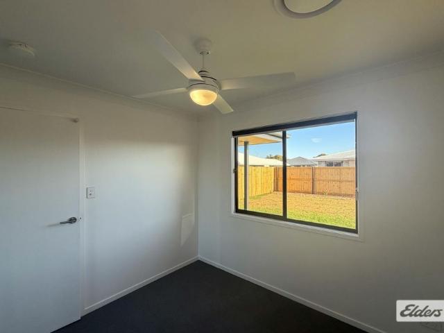 Brand New Two Bedroom Unit