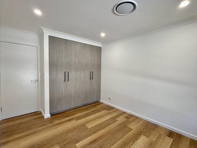 Brand New Two Bedroom Unit