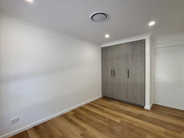 Brand New Two Bedroom Unit