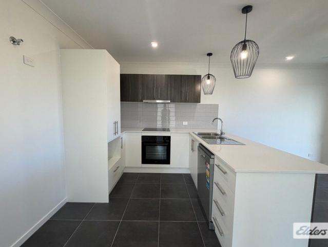 Brand New Two Bedroom Unit