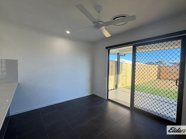 Brand New Two Bedroom Unit