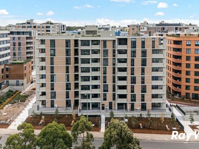 BRAND NEW TWO BEDROOM UNIT | Walking Distance to Tallawong Metro!