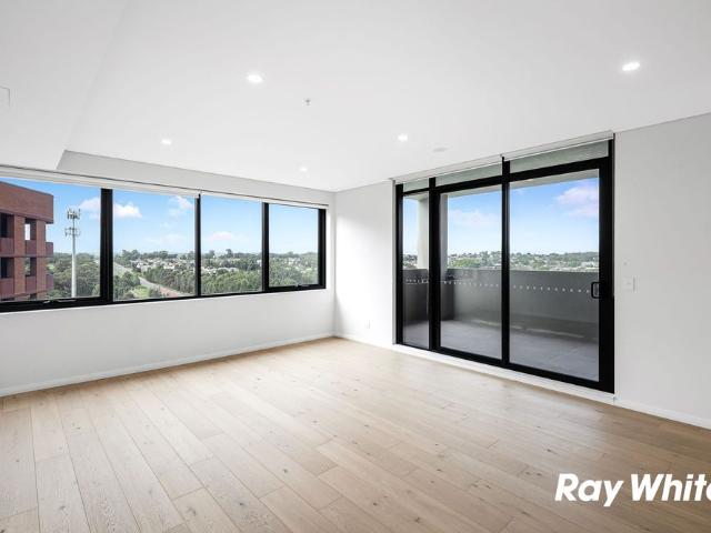 BRAND NEW TWO BEDROOM UNIT | Walking Distance to Tallawong Metro!