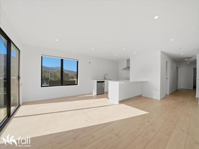 Brand New Two Bedroom Unit in New Norfolk