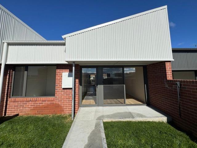 Brand new two bedroom unit in Sorell