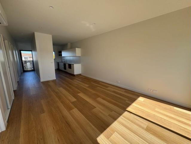 Brand new two bedroom unit in Sorell