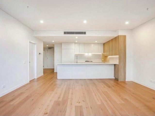 Brand New Two Beds at Prime Location