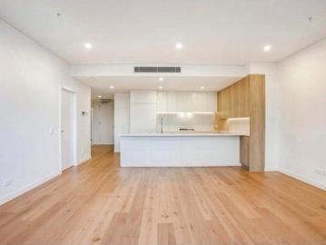 Brand New Two Beds at Prime Location