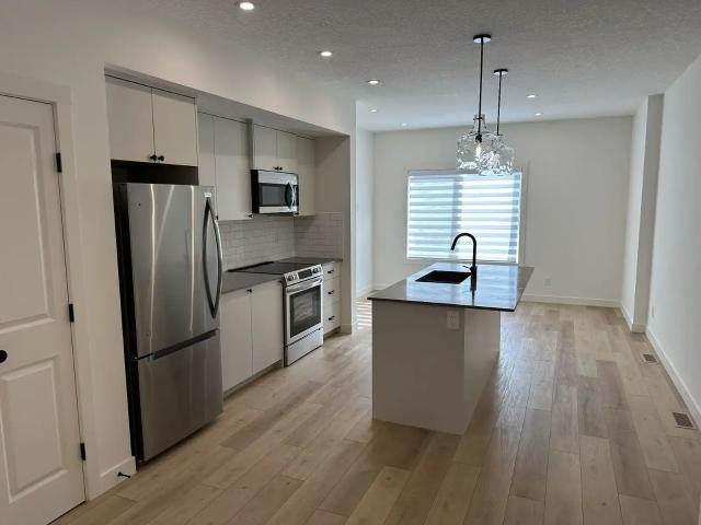 Brand New Two Level 2 Bed, 2.5 Bath Home — 2 Bedrooms Townhouse