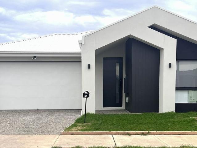BRAND NEW, TWO LIVING, FOUR BEDROOM HOME