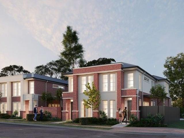 Brand New, Two Storey, Trendy Townhouses Offering a Convenient Lifestyle in Beautiful Tranmere!