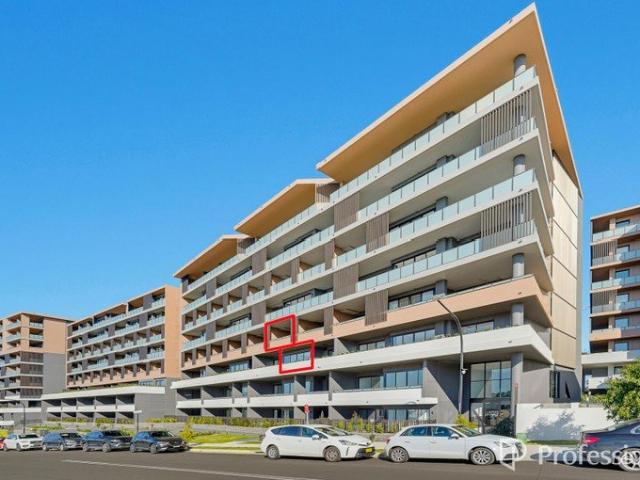 Brand New Two Storey Apartment with Three Private Balconies