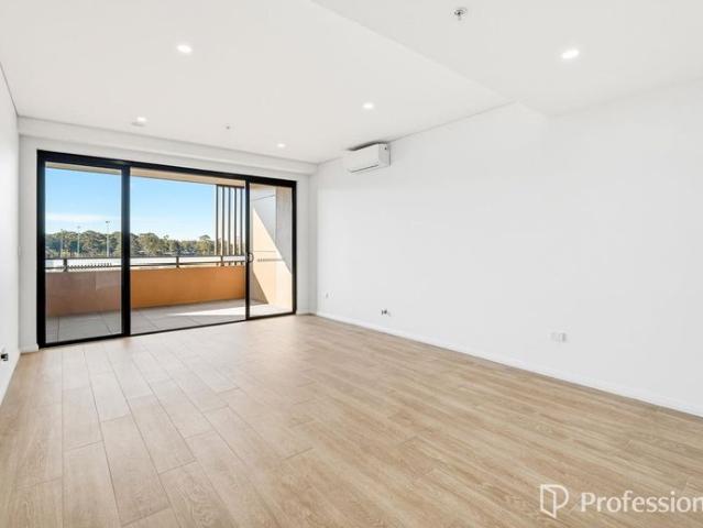 Brand New Two Storey Apartment with Three Private Balconies