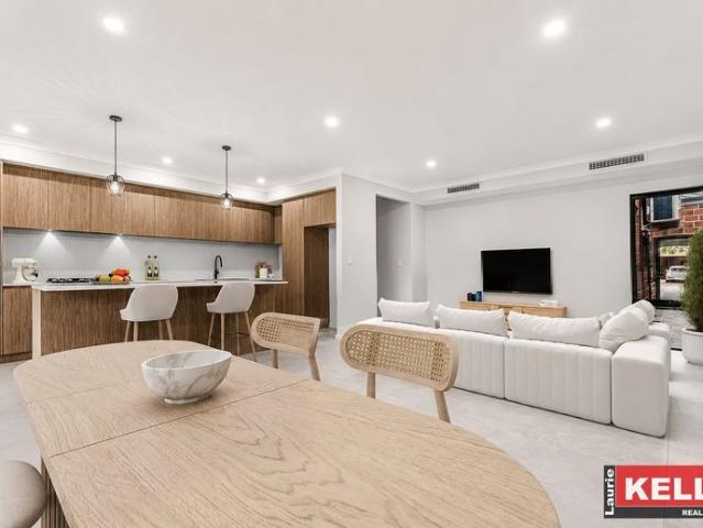 BRAND NEW TWO STOREY HOME NEXT TO BELMONT FORUM MOVE IN MONDAY!