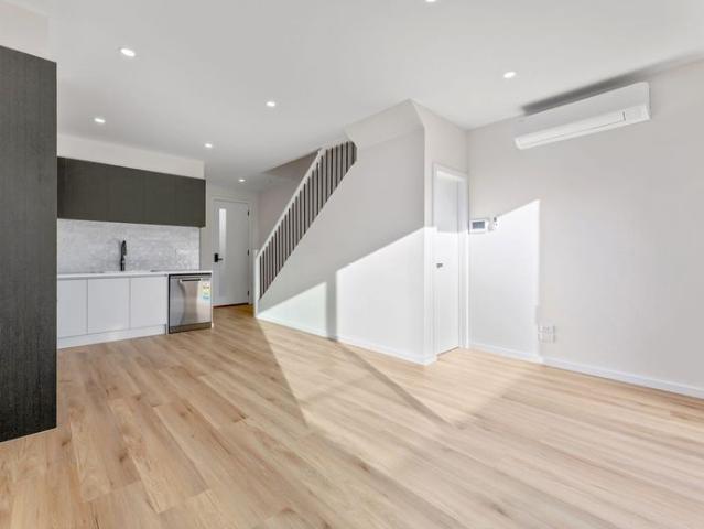 Brand New Two Storey Living in the Heart of Maidstone