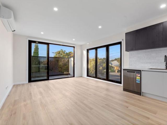 Brand New Two Storey Living in the Heart of Maidstone