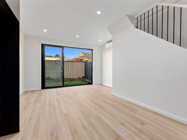 Brand New Two Storey Living in the Heart of Maidstone