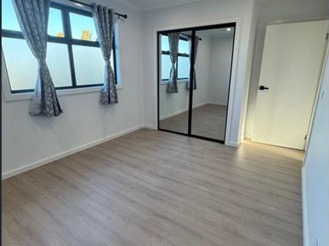 Brand new two storey modern 3 Bedroom Townhouse with Outdoor Living