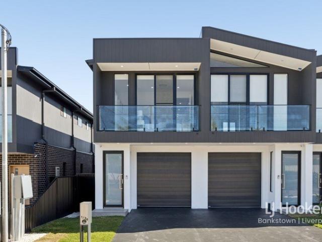 Brand New Two & Three Bedroom Terraces Designed for Effortless Living