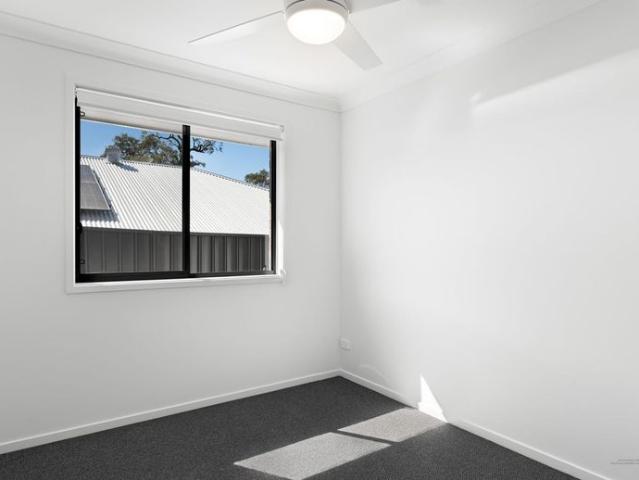 Brand new two unit in popular Hunterview