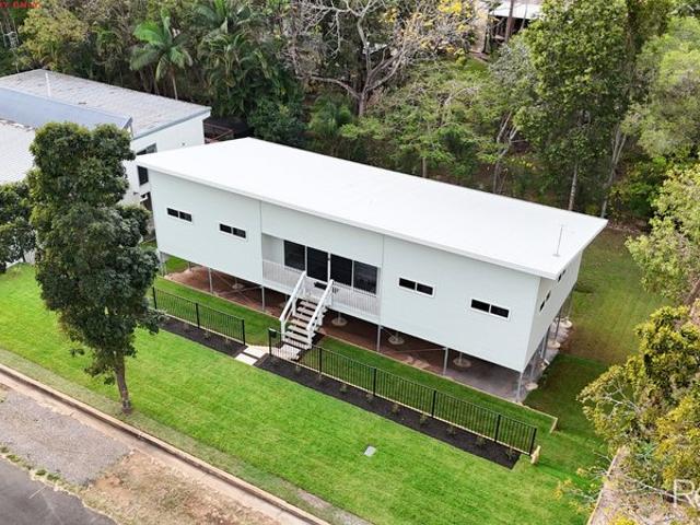 Brand New Unique Elevated Living with Media Room, Study & Low Maintenance Lifestyle