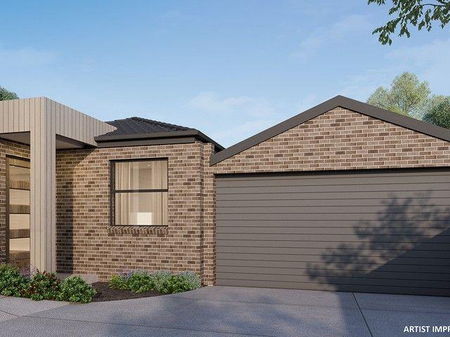 Brand New Single Level Living with Style, Privacy & Everyday Convenience