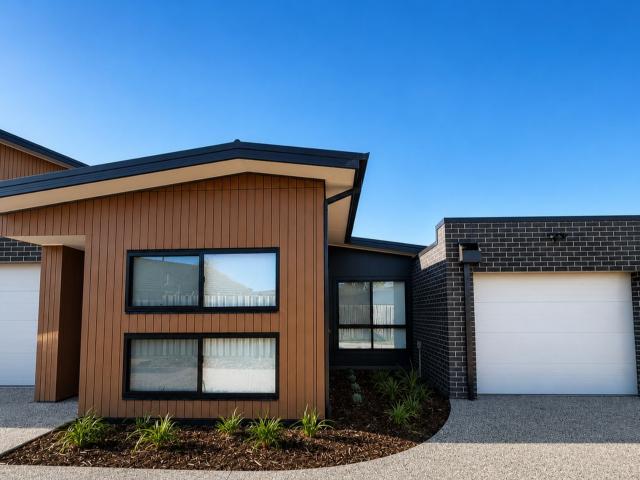 Brand New Unit In The Heart Of Cowes