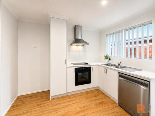 Brand New Dual Key Unit in the Heart of Greenfields