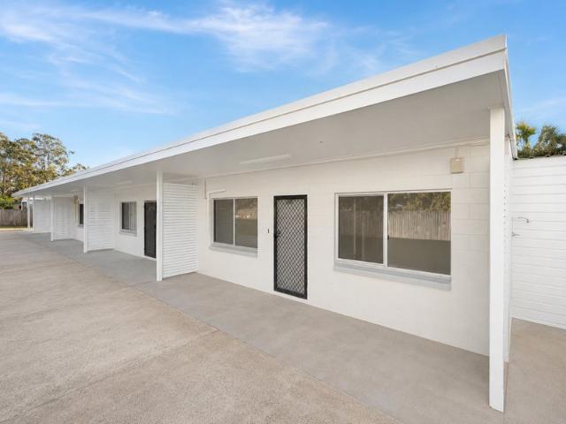 Brand new Unit In great Location