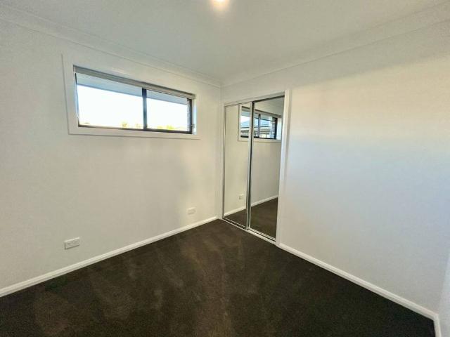 Brand New 3 Bedroom duplex in Moore Creek