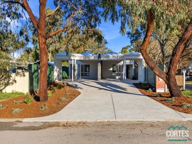 Brand new Units available in Coolbellup!