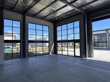 Cockle Creek, Newcastle - Terrace